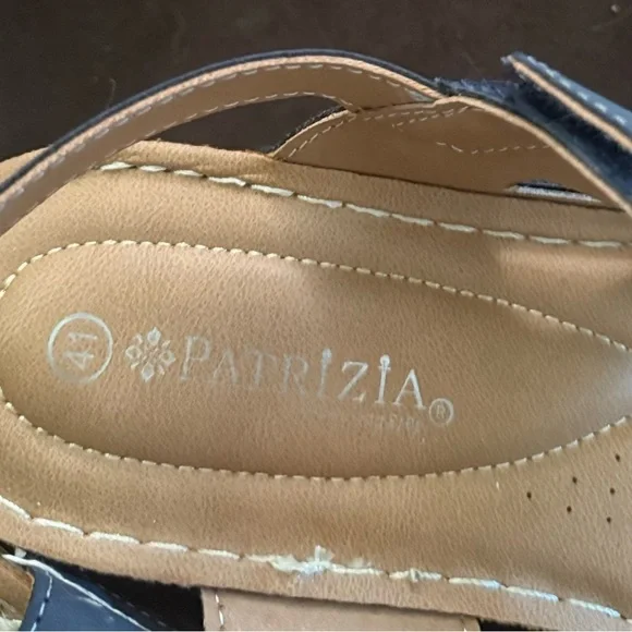 Spring Step Shoes Patrizia Shantay Sandals - Picture 5 of 5